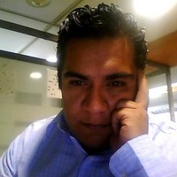 Ilich Jesus Mascorro Barrera