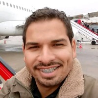 Saimon Santanna
