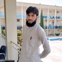 Aamer Ullah Khan