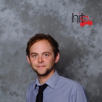 Ben Needham