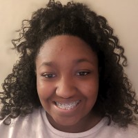 Jasmine Currie