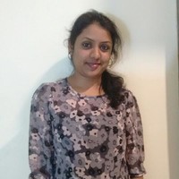 A Shyamala Kumari