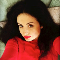Irina Fil