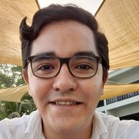 Mauricio Ernesto Monge Navarro