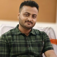 Shubham Dev Pandey
