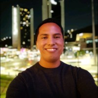 Luis Gerardo Tovar Rodríguez
