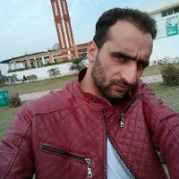 Iffaf Hussain Shah