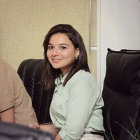 Gunel Eldarzadeh