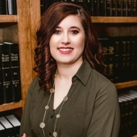Ashley Schrader