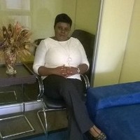 Lindiwe Ntshingila