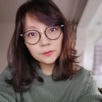 Emilia Zhang
