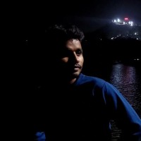Kamalraj M