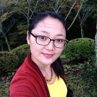 沈晓萍