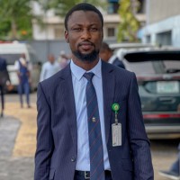 Abdullahi Dauda Bulama,Cna