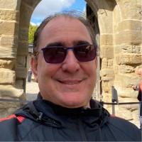 Joao paulo de Mattos