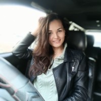 Нина Суклетова