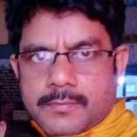 Syed Shamsul Haque