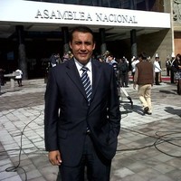 Fabricio Vela