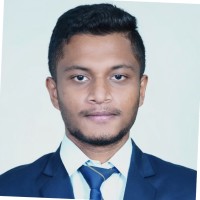 Soumyanath Behuria