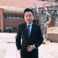Tony Vu