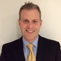 Scott Arrowood