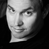 Michael Mccrystal