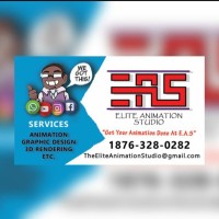 Elite Animation Studio