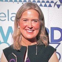Maria O'Kelly  Fellow CIPD  MSc