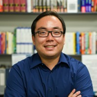 Edward Kang
