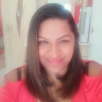 Adelene Naidoo