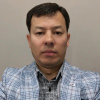 Abdullah Hussain Zada