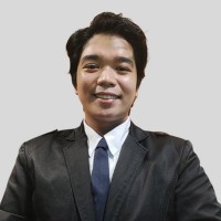 Rainier Andrei Castillo