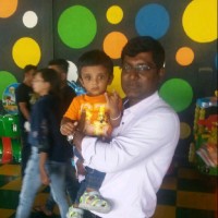 Ravi Kumar M