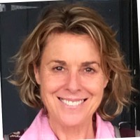Jo McLaren
