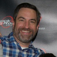 Jeff Renteria