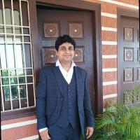 Shiv Modi