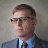 Kenneth Geter, Phd