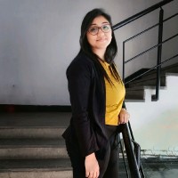 Namrata Saraswat