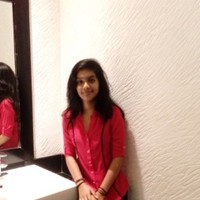 Sasmitha Ravichandran