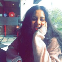 Avanie Srivastava