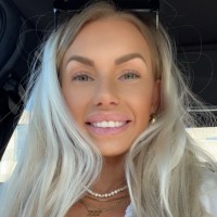 Alexis Scivally