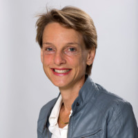 Christel Van Der Kolk