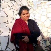 Sarika Sehgal