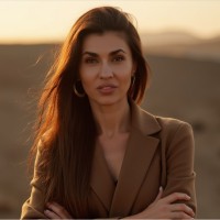 Victoria Ptashnichenko