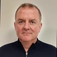 James Dickie
