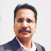 Sundeep Baluni