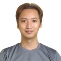 Moss Lin