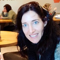 Nurit Gar Yaish