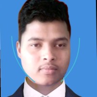 Md Shahadat Hossen
