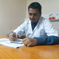 Jafajul Sheik Ahmad